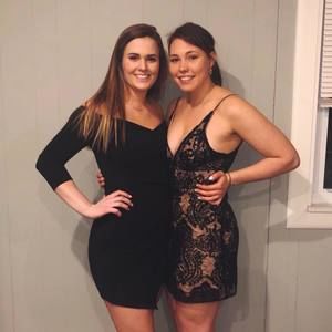 Meet your Posher, Antonia